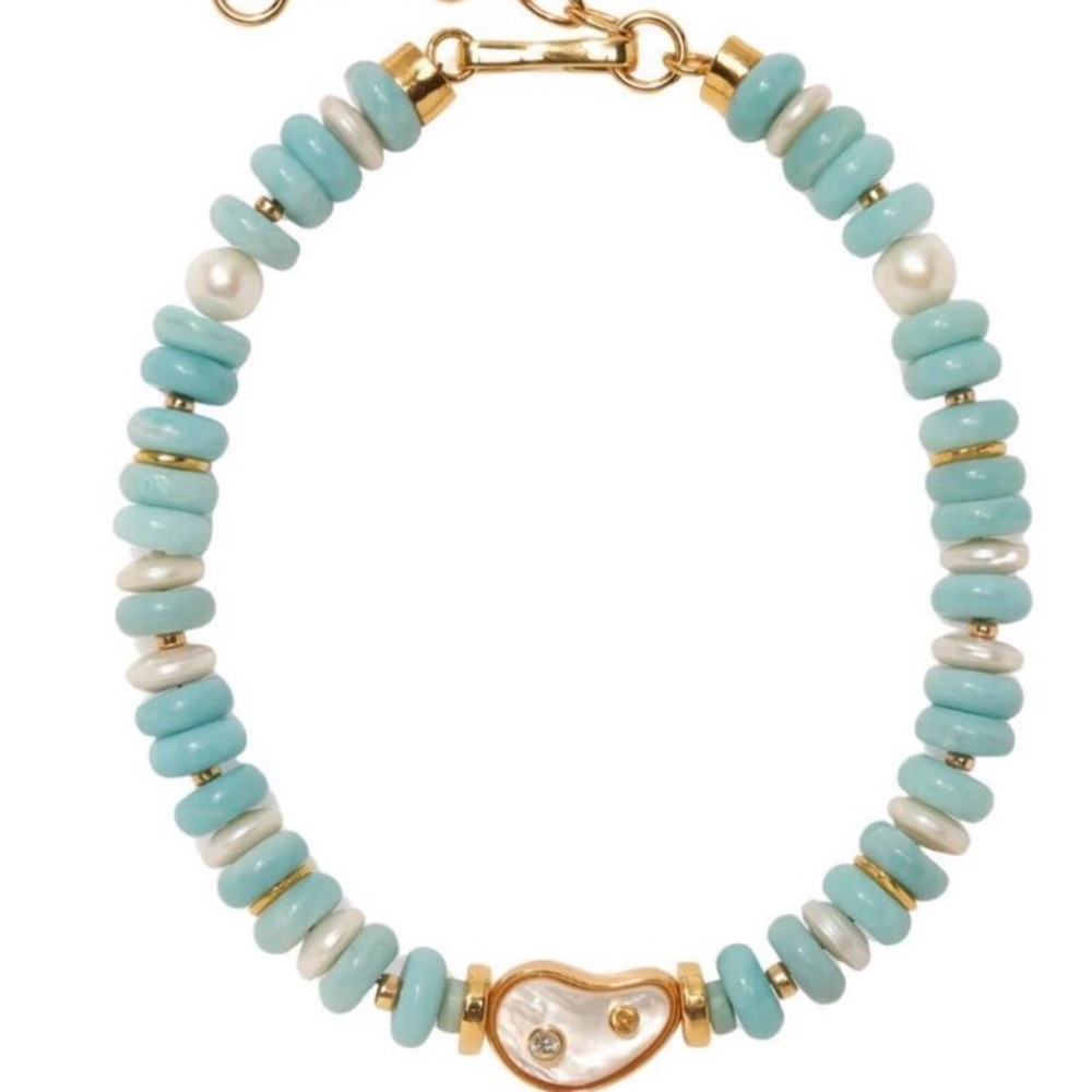 ISO Looking Buy. Lizzie Fortunato necklace